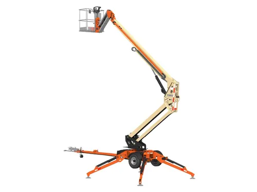 JLG T500J