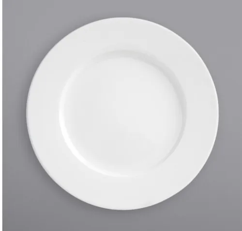 White  Dinnerware