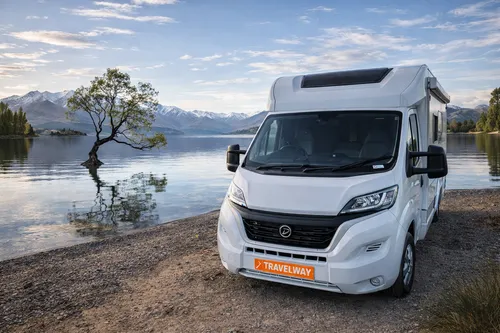 Dethleffs Trend 7057 EB