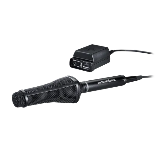 AT895 - Adaptive-array Microphone System