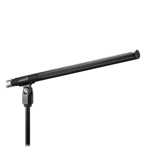 BP4027 - Medium Stereo Line + Gradient Condenser Microphone