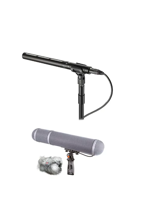 BP28 - Rycote Package