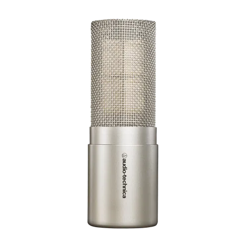 AT5047 - Quad Element Cardioid Condenser Studio Microphone