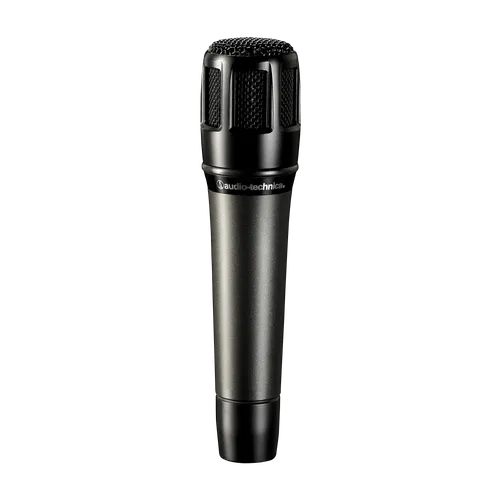 ATM650 - Hypercardioid Dynamic Instrument Microphone