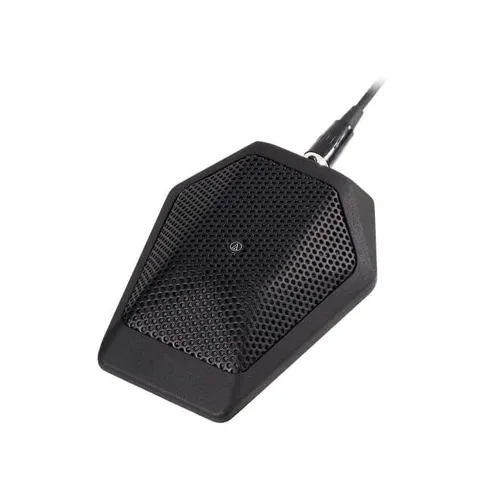 U851Rb - Cardioid Boundary Microphone