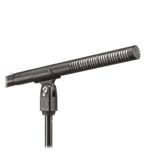 BP4073 - Short Line + Gradient Condenser Microphone