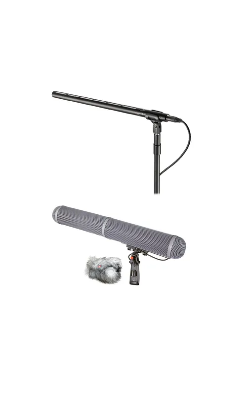 BP28L - Rycote Package