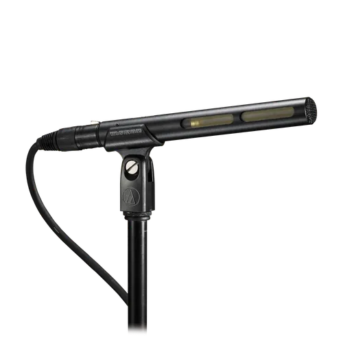 AT875R - Short Line + Gradient Condenser Microphone