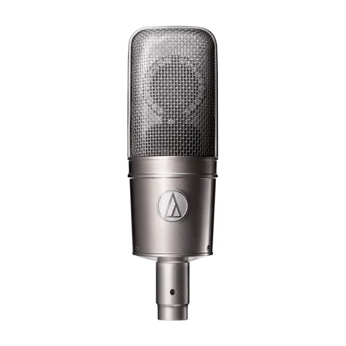 AT4047/SV - Cardioid Condenser Microphone