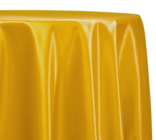 Yellow - Satin 