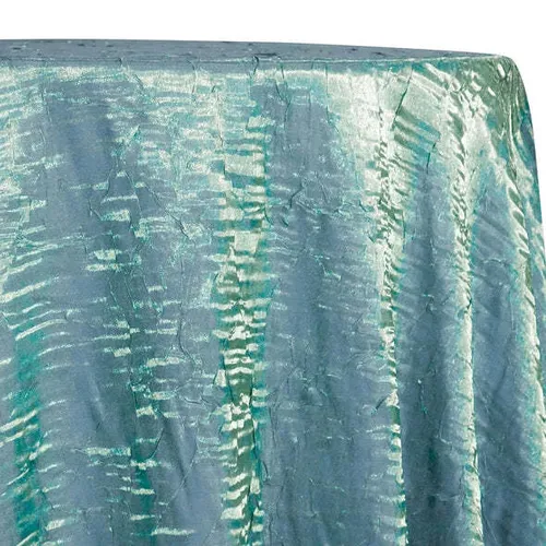 Galaxy Blue - Crinkle