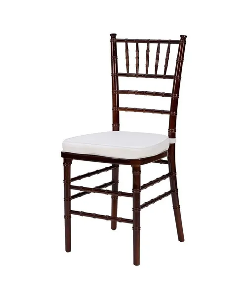 Chiavari Chair - Mahogany