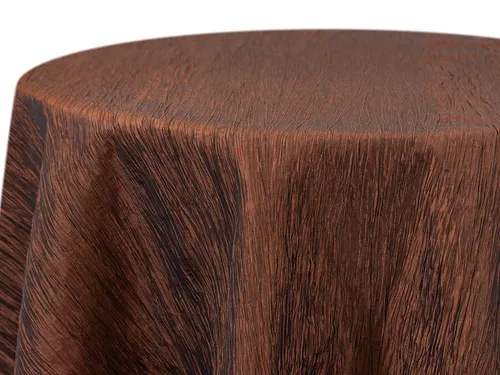 Dark Copper - Taffeta 