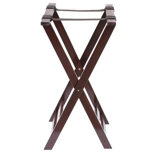 Folding Tray Stand