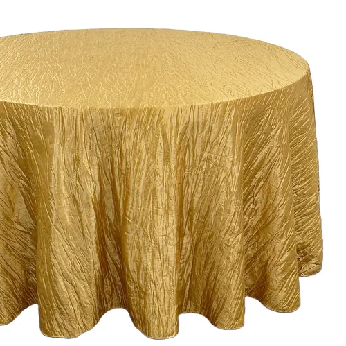 Gold - Taffeta 