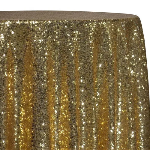 Gold - Sequin