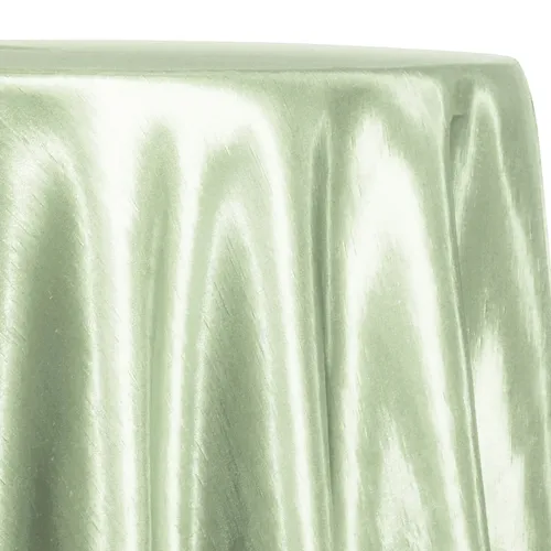 Mint Green - Satin