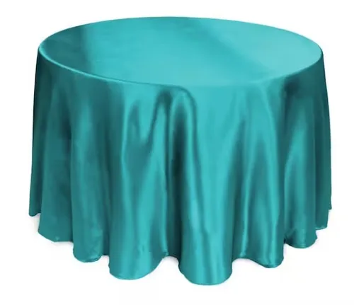 Torquiest Blue - Satin