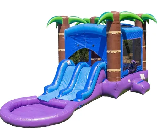 #7_ Enchanted Forest (Wet/Dry) 