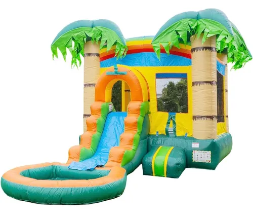 #6_Tropical Breeze (Wet/Dry)