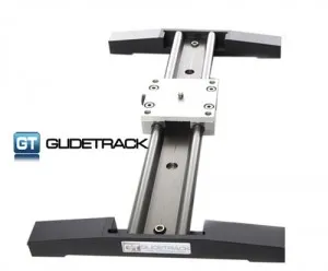 Glidetrack Slide Bar