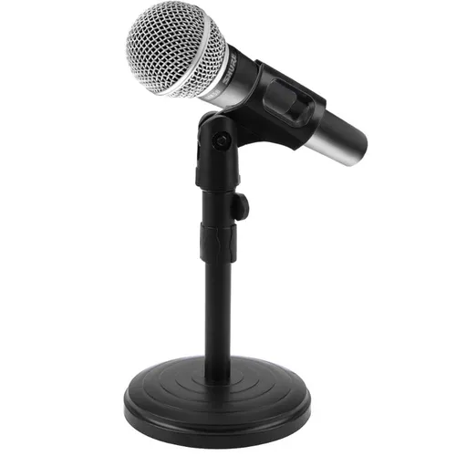 Mic Stands 
