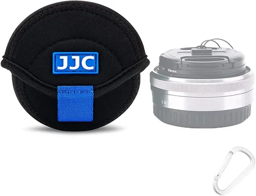 Canon EF Mount Lens Bag