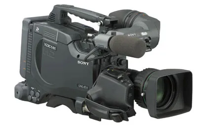Sony PDW-F355 Kit
