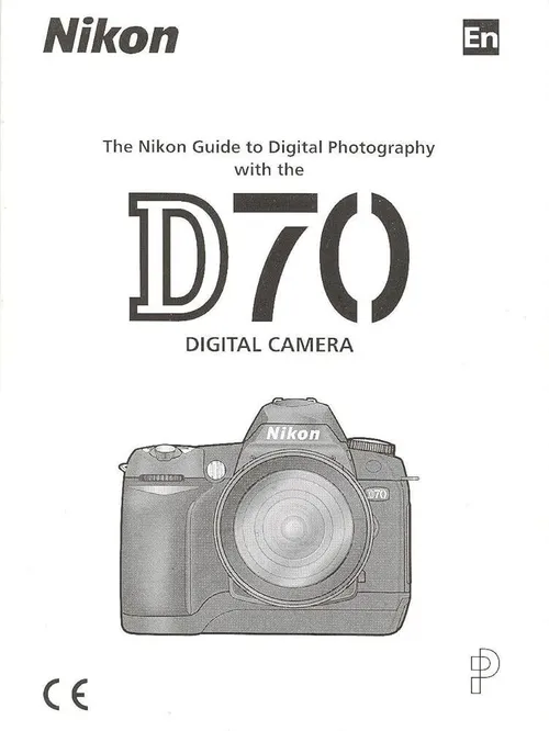 Nikon D70