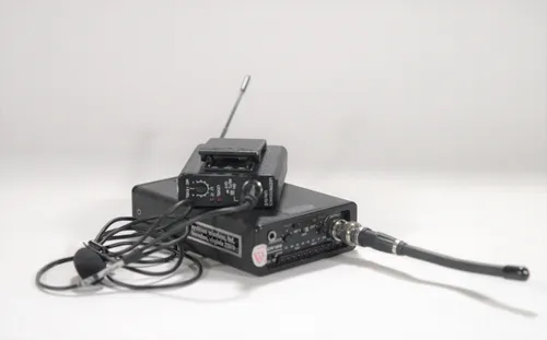 Lectro Green Wireless Kit