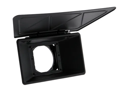 Format 500 Matte Box