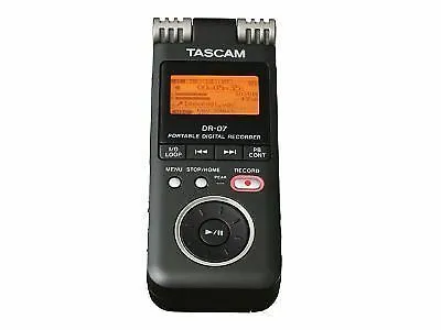Tascam DR-07