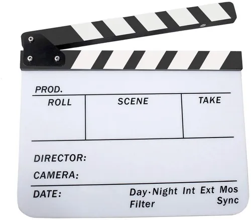 Clapboard