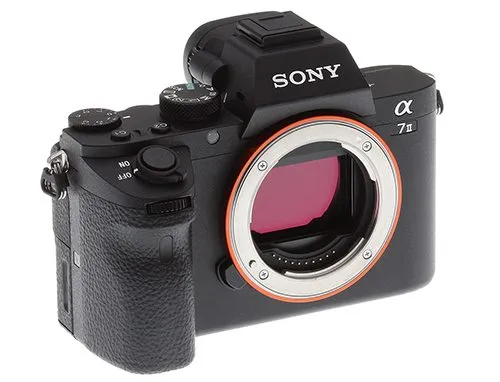 Sony A7s