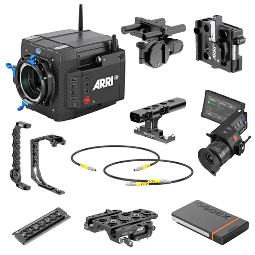 ARRI Alexa Mini LF Kit