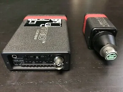 Lectro Purple Wireless Kit