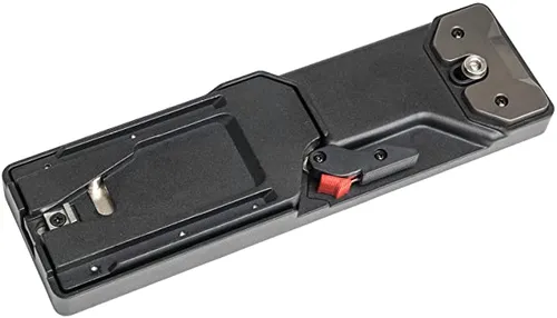 Sony Tripod Mount Plate