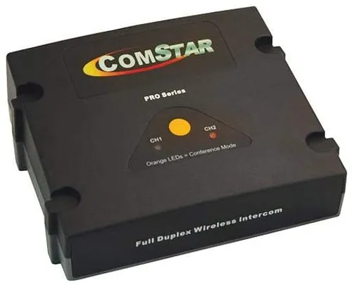Comstar Wireless Intercomm