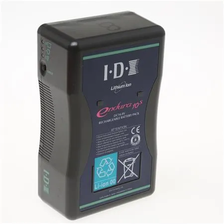 IDX Endura HL10