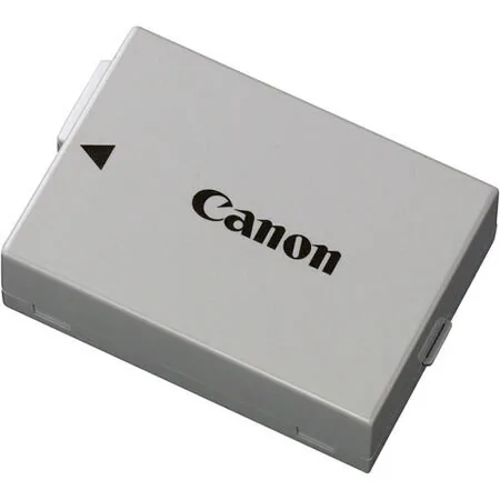 Canon Rebel T3&T6 Batt