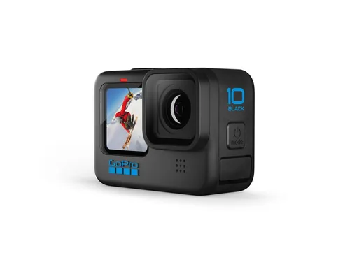 GoPro Hero Kit