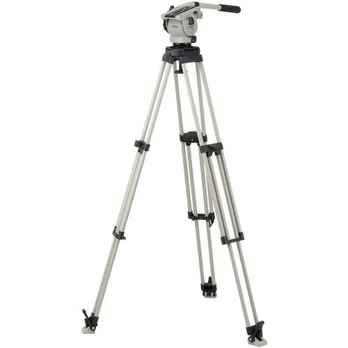 Vinten Tripod 3
