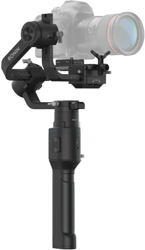 DJI Ronin-S Kit
