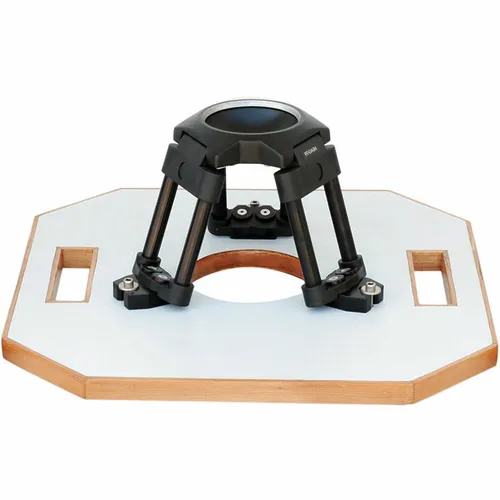 Proaim Hi-Hat with Octagonal Board