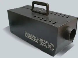 Rosco 1500 Fog Machine