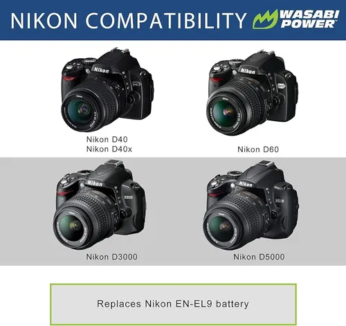 Nikon D40