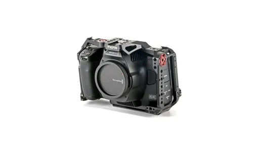 Blackmagic Pocket Cinema Camera 6K B