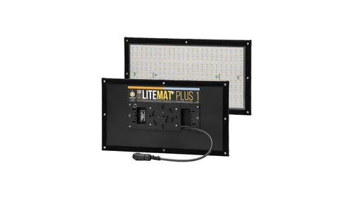 LiteMat Plus 1 LED