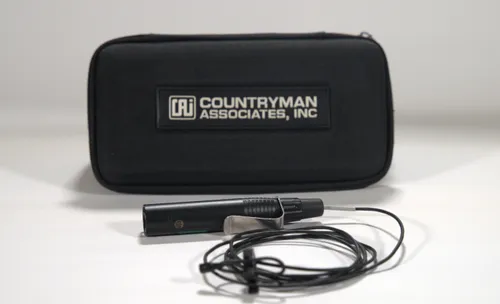 Countryman B3P4FF05B