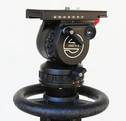 Sachtler Video 14 II